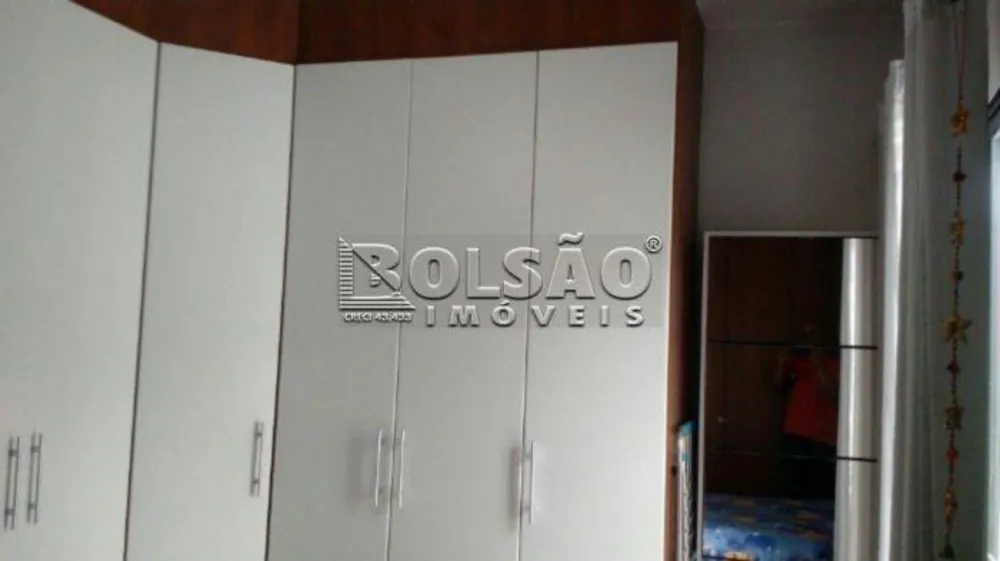 Casa, 3 quartos, 160 m² - Foto 8