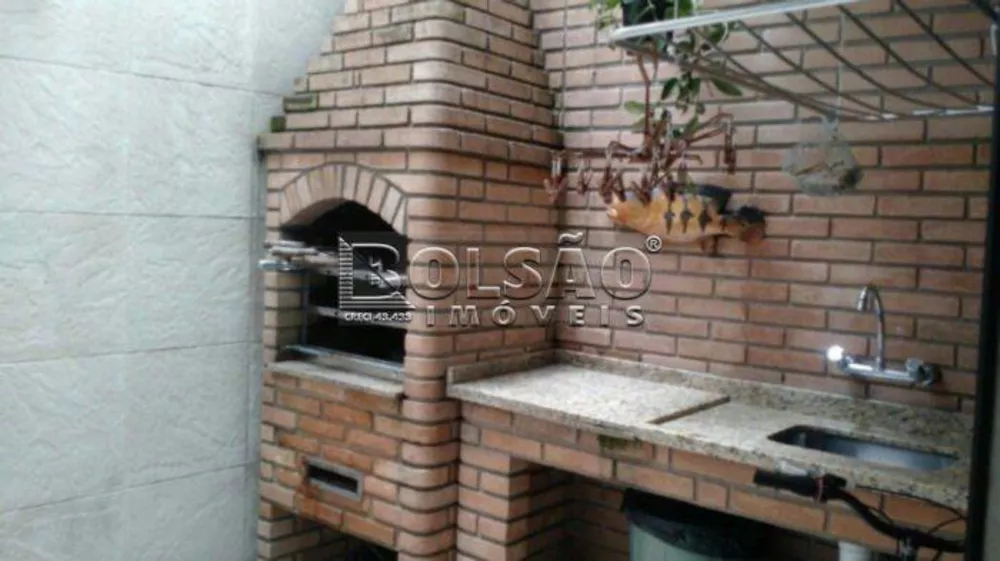 Casa, 3 quartos, 160 m² - Foto 3