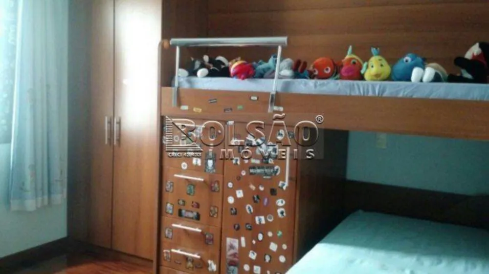 Casa, 3 quartos, 160 m² - Foto 11