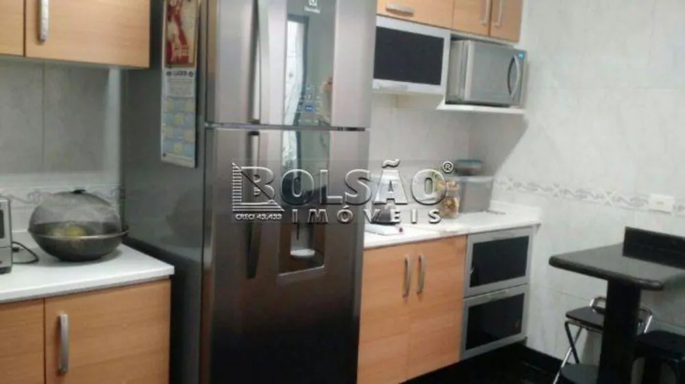 Casa, 3 quartos, 160 m² - Foto 1