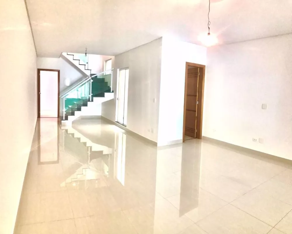 Sobrado, 3 quartos, 180 m² - Foto 7