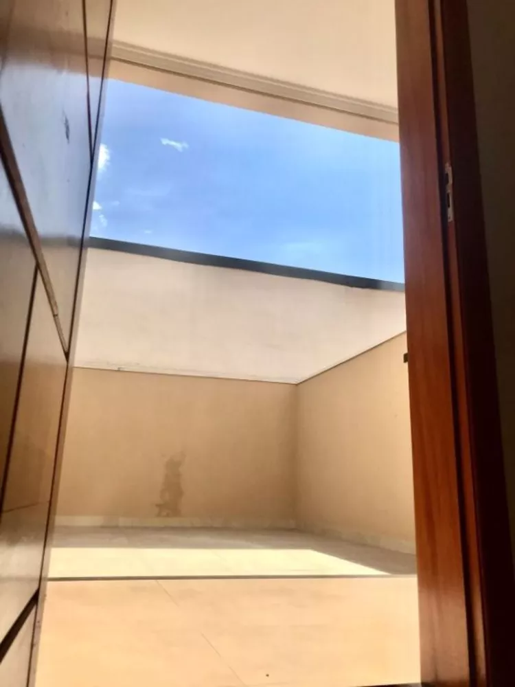 Sobrado, 3 quartos, 180 m² - Foto 5