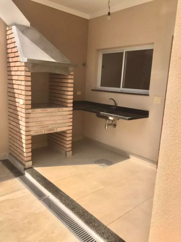 Sobrado, 3 quartos, 180 m² - Foto 6
