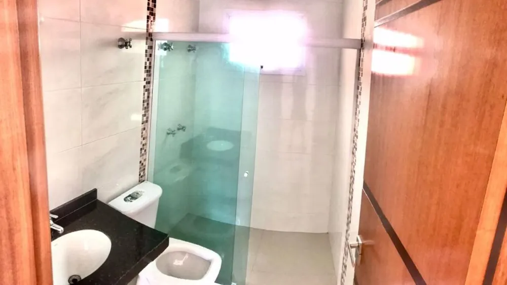 Sobrado, 3 quartos, 180 m² - Foto 11
