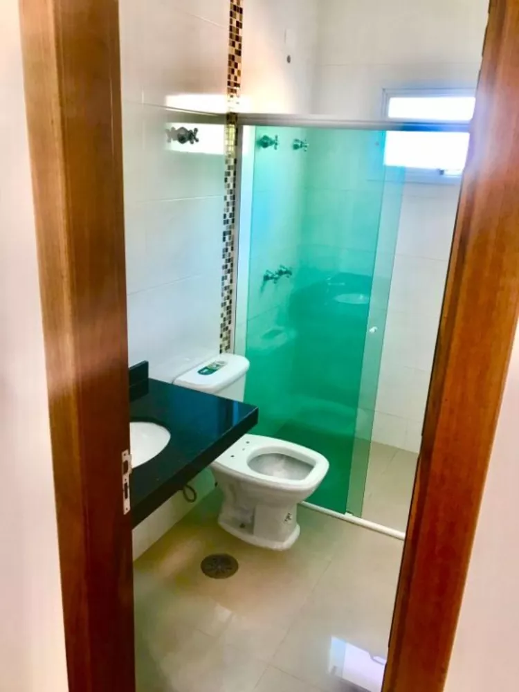 Sobrado, 3 quartos, 180 m² - Foto 2