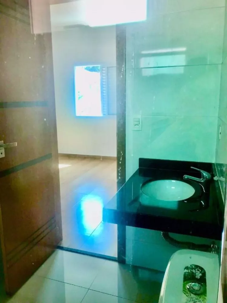 Sobrado, 3 quartos, 180 m² - Foto 3