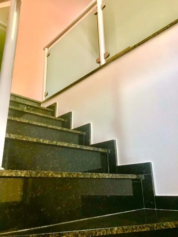 Sobrado, 3 quartos, 180 m² - Foto 8