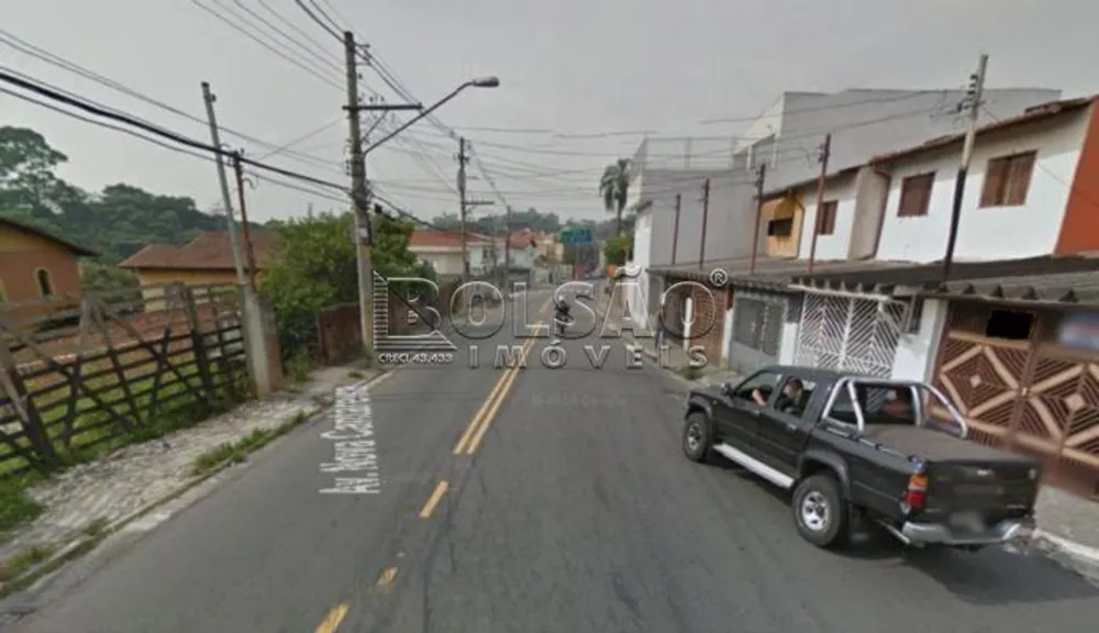 Sobrado, 3 quartos, 230 m² - Foto 1
