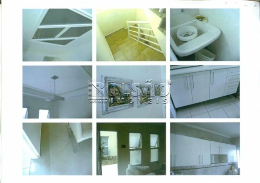 Sobrado, 3 quartos, 157 m² - Foto 3