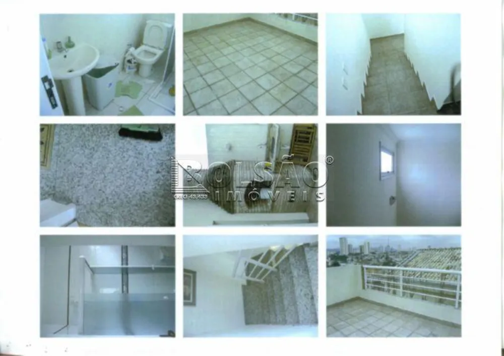 Sobrado, 3 quartos, 157 m² - Foto 2
