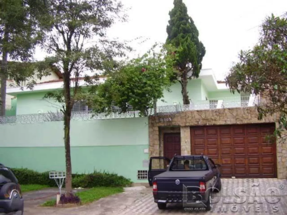 Casa, 3 quartos, 400 m² - Foto 1
