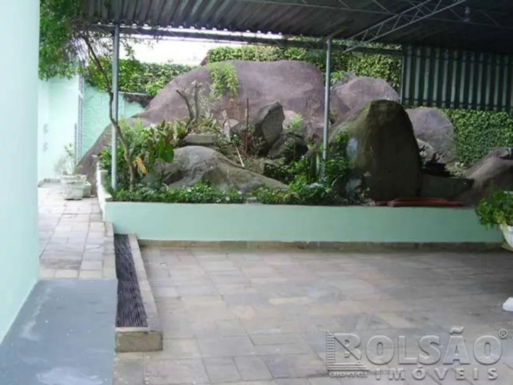 Casa, 3 quartos, 400 m² - Foto 7
