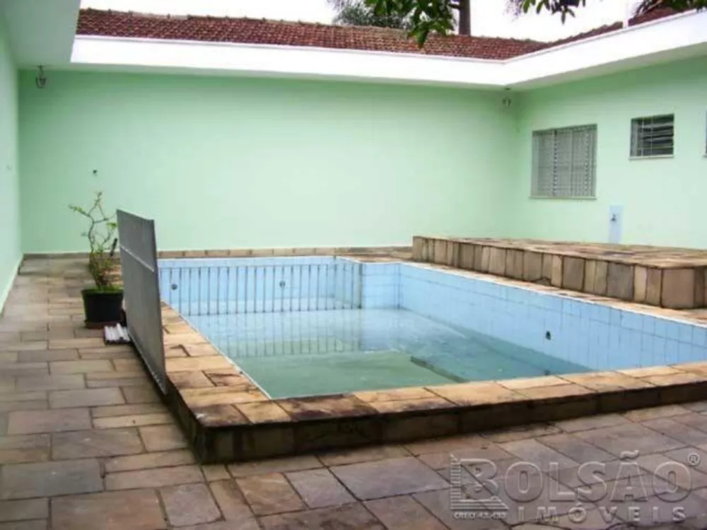 Casa, 3 quartos, 400 m² - Foto 3