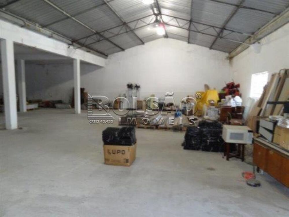 Depósito-Galpão, 840 m² - Foto 7