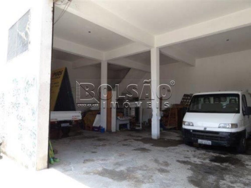 Depósito-Galpão, 840 m² - Foto 19