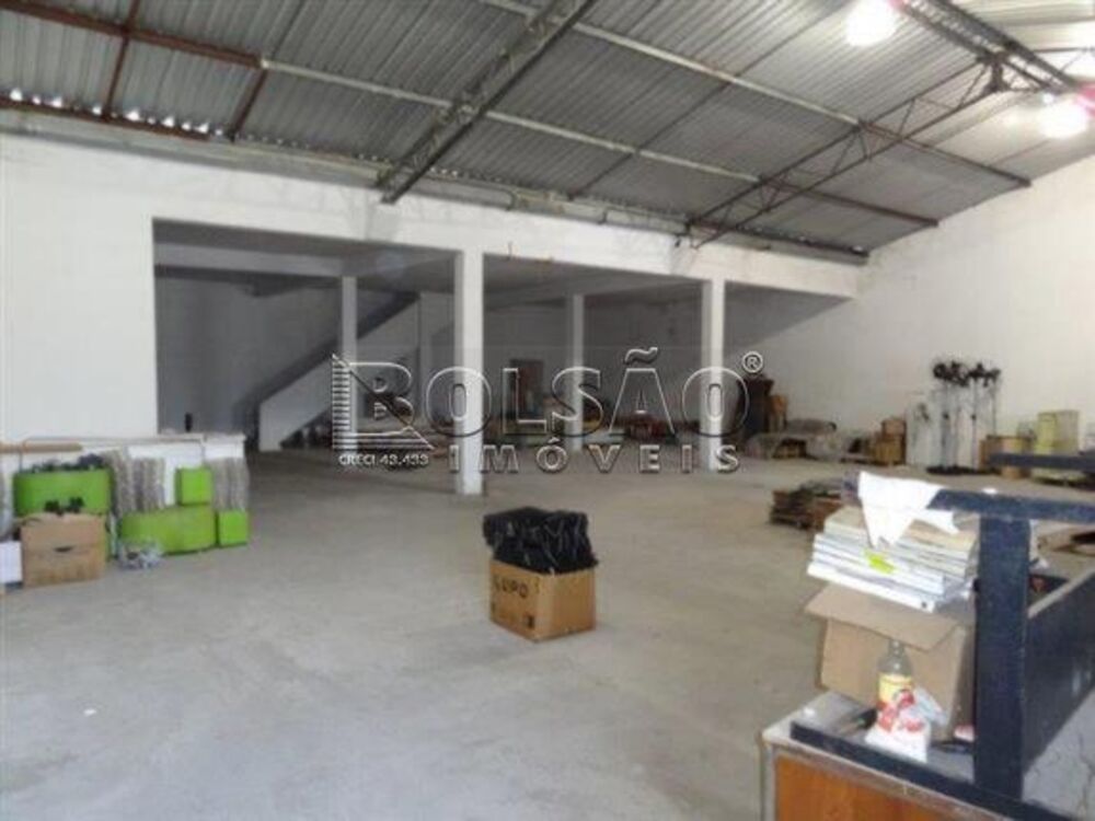 Depósito-Galpão, 840 m² - Foto 18