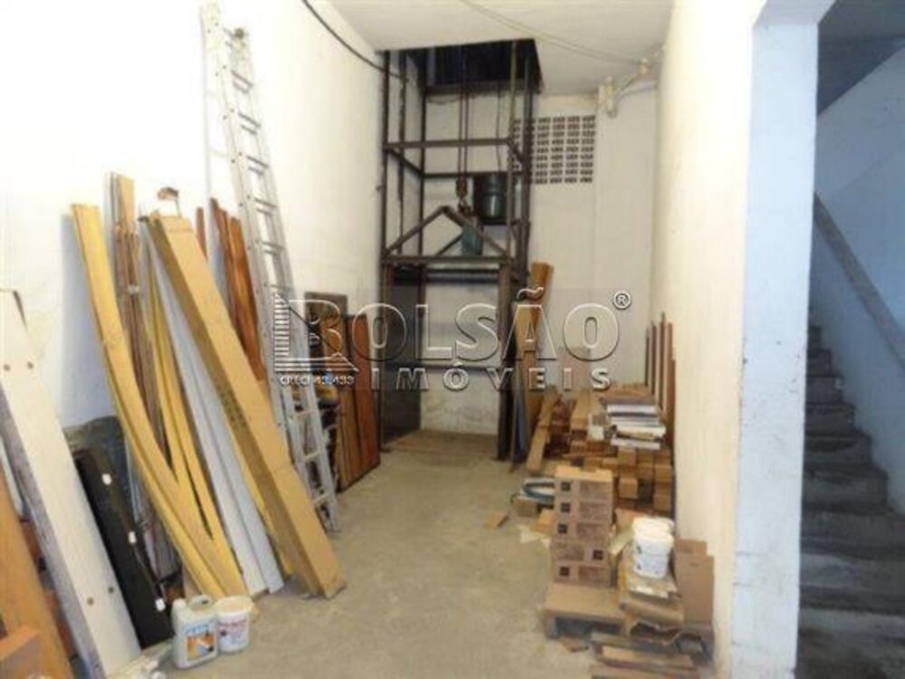 Depósito-Galpão, 840 m² - Foto 14