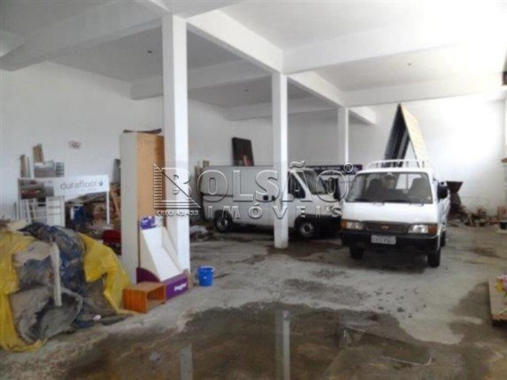 Depósito-Galpão, 840 m² - Foto 20