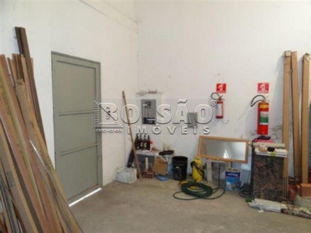 Depósito-Galpão, 840 m² - Foto 17