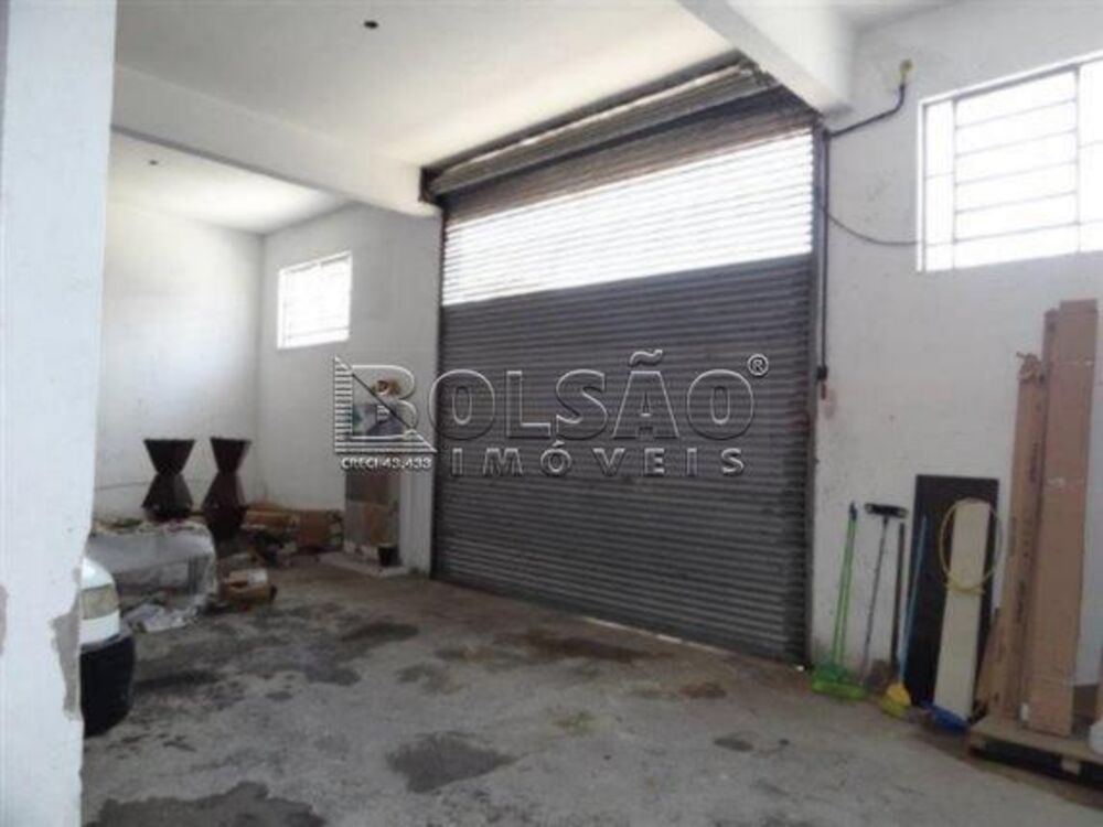 Depósito-Galpão, 840 m² - Foto 15