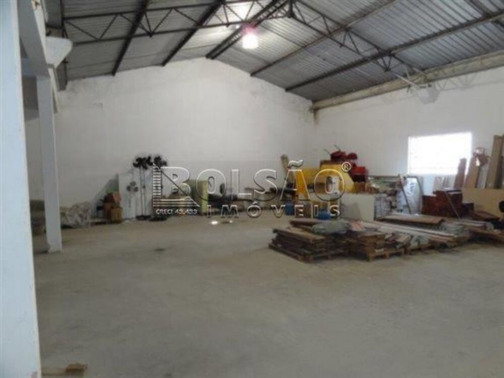 Depósito-Galpão, 840 m² - Foto 4