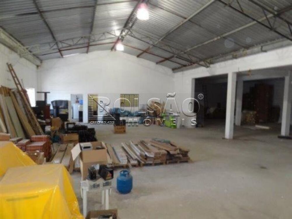 Depósito-Galpão, 840 m² - Foto 3
