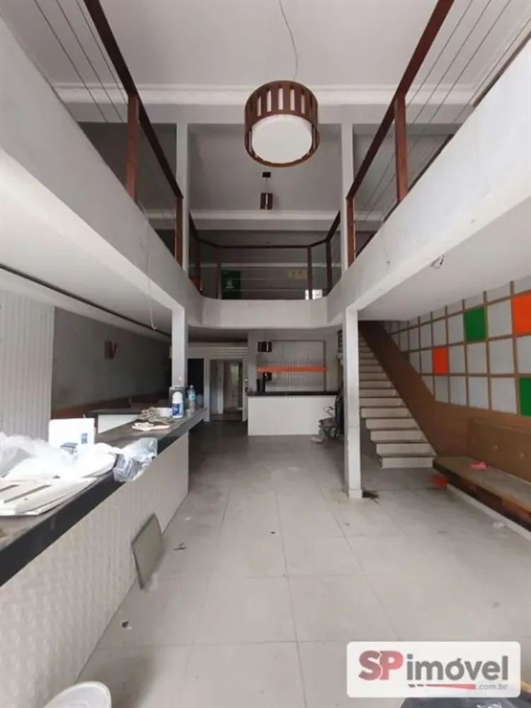 Prédio Inteiro, 312 m² - Foto 1