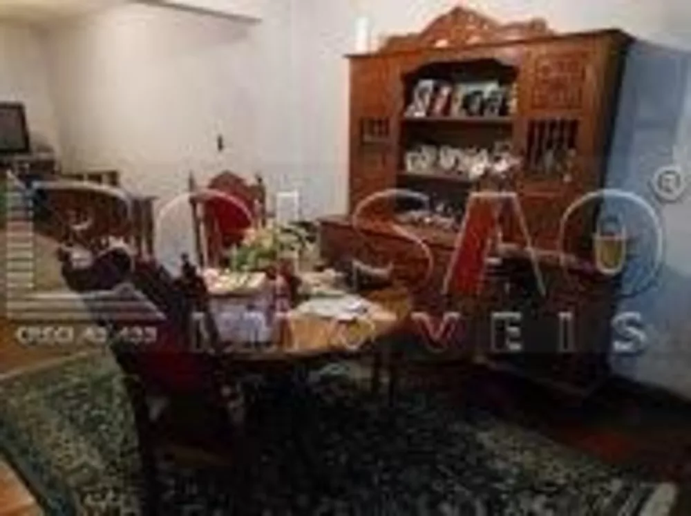 Casa, 3 quartos, 250 m² - Foto 6