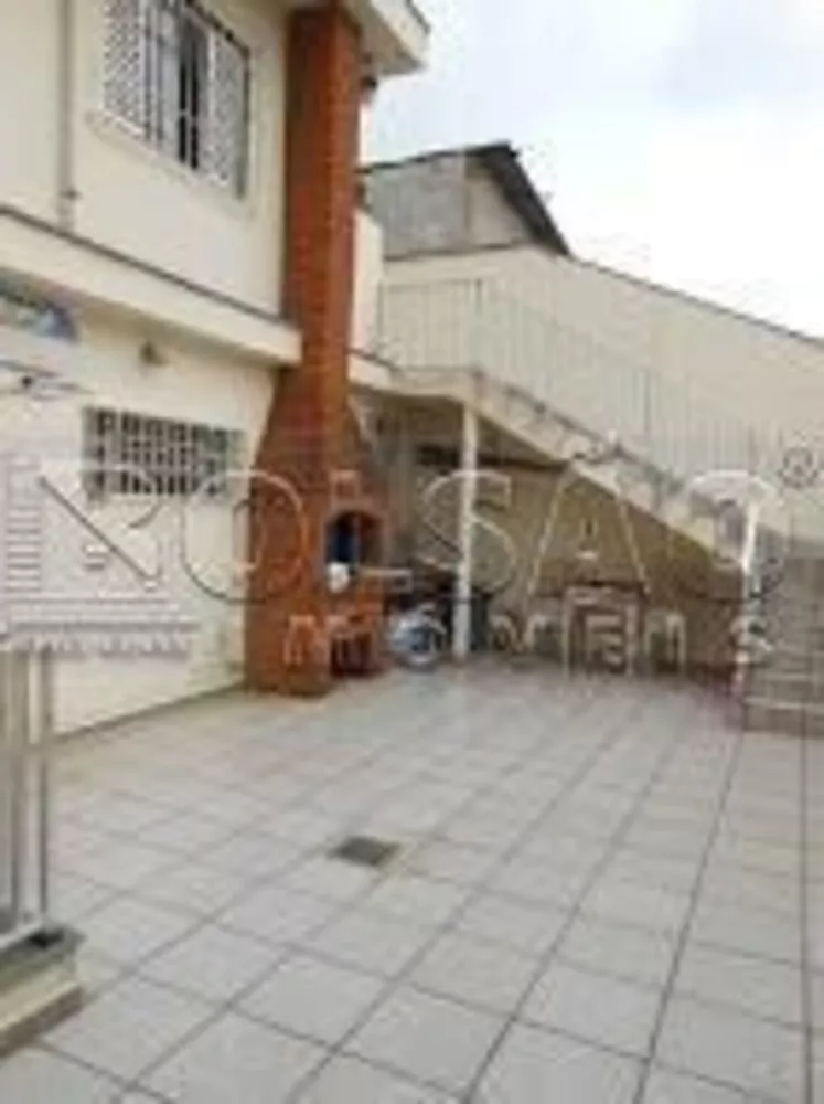 Casa, 3 quartos, 250 m² - Foto 8