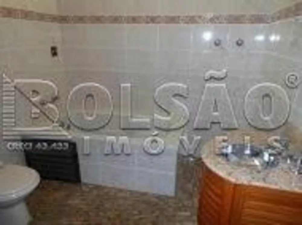 Casa, 3 quartos, 250 m² - Foto 9