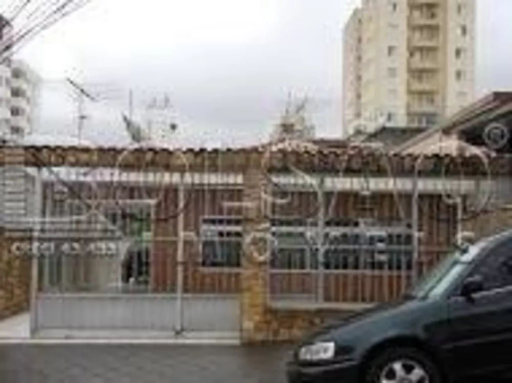 Casa, 3 quartos, 250 m² - Foto 1