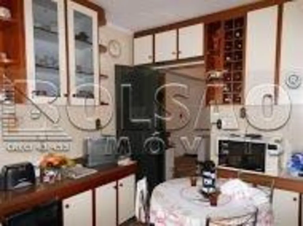 Casa, 3 quartos, 250 m² - Foto 4