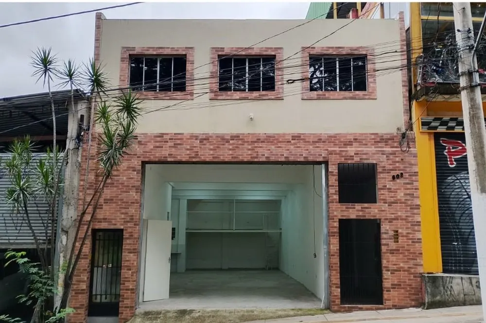 Prédio Inteiro, 324 m² - Foto 1