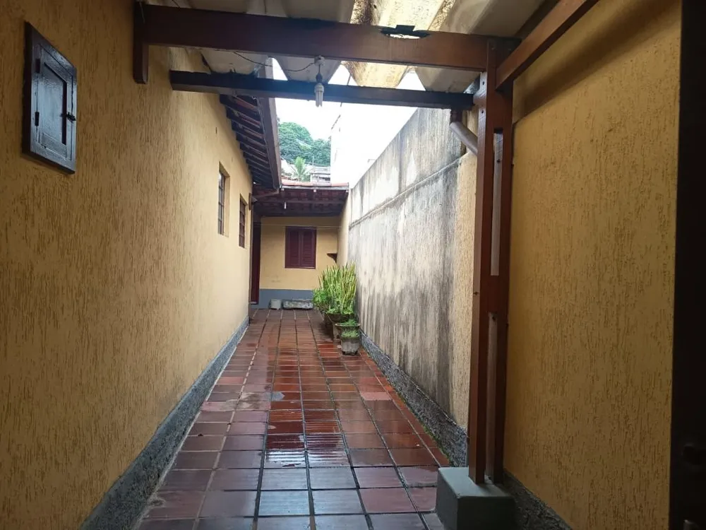 Casa, 2 quartos, 124 m² - Foto 11