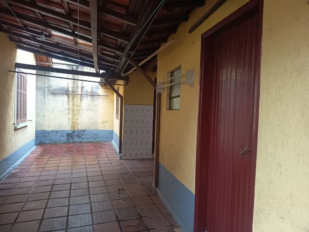 Casa, 2 quartos, 124 m² - Foto 7