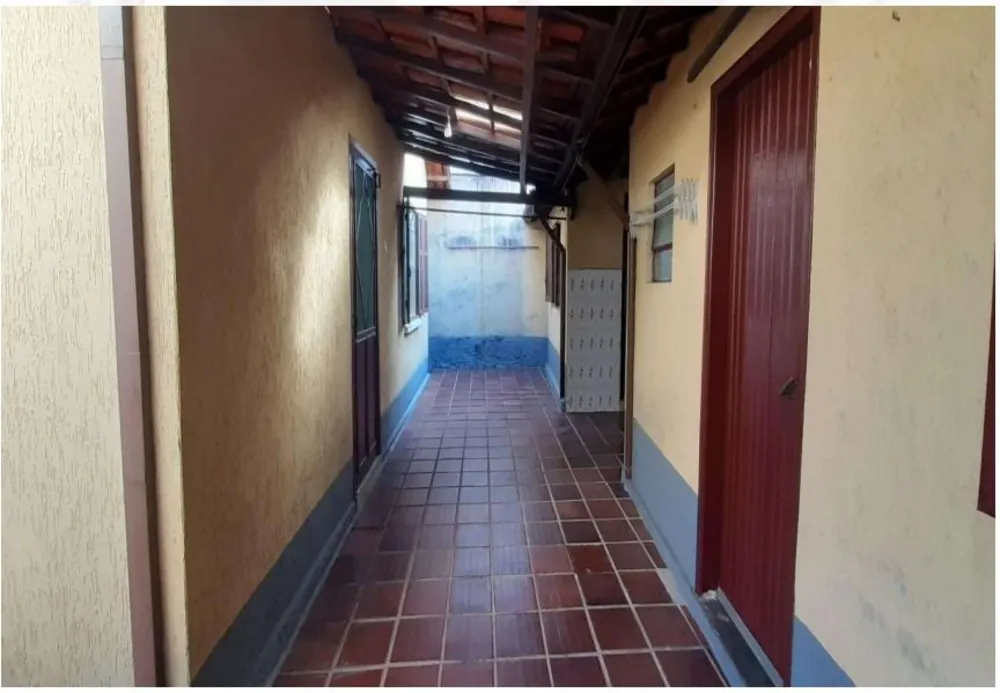 Casa, 2 quartos, 124 m² - Foto 2