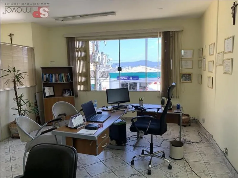 Loja-Salão, 300 m² - Foto 11