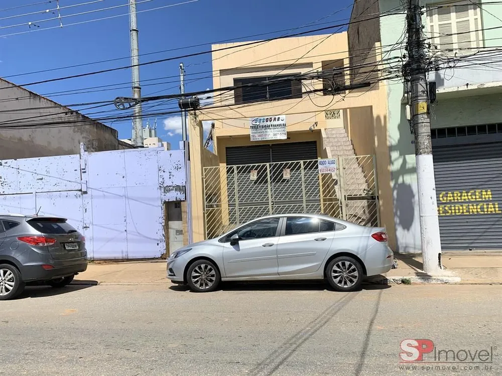 Loja-Salão, 300 m² - Foto 12