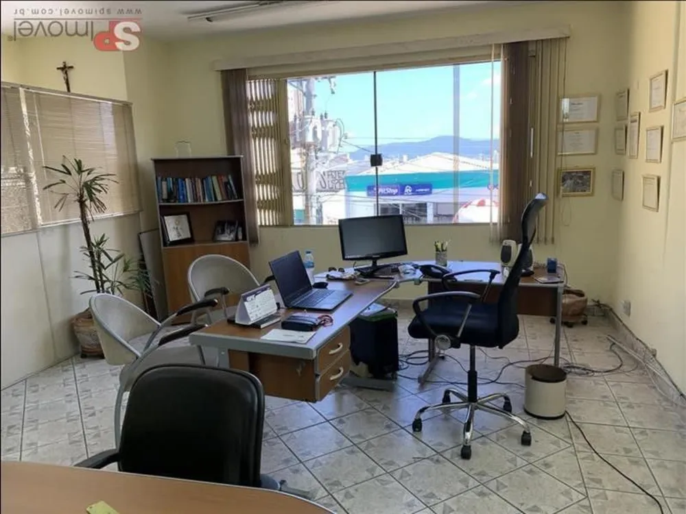 Loja-Salão, 300 m² - Foto 5