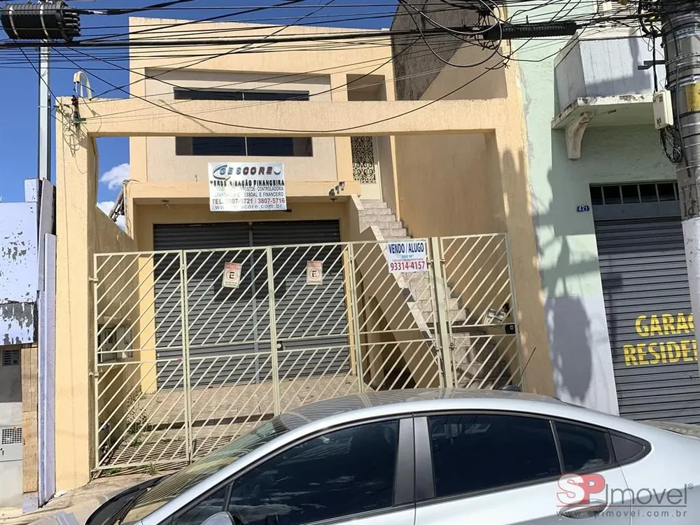 Loja-Salão, 300 m² - Foto 6