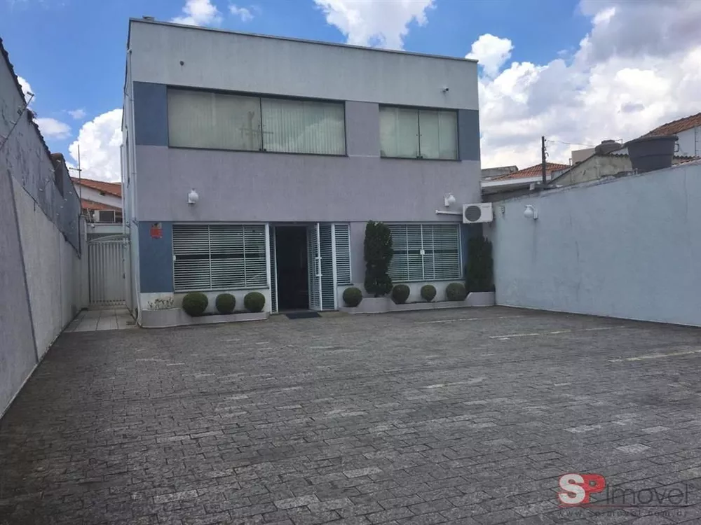 Conjunto Comercial-Sala para alugar, 80m² - Foto 2