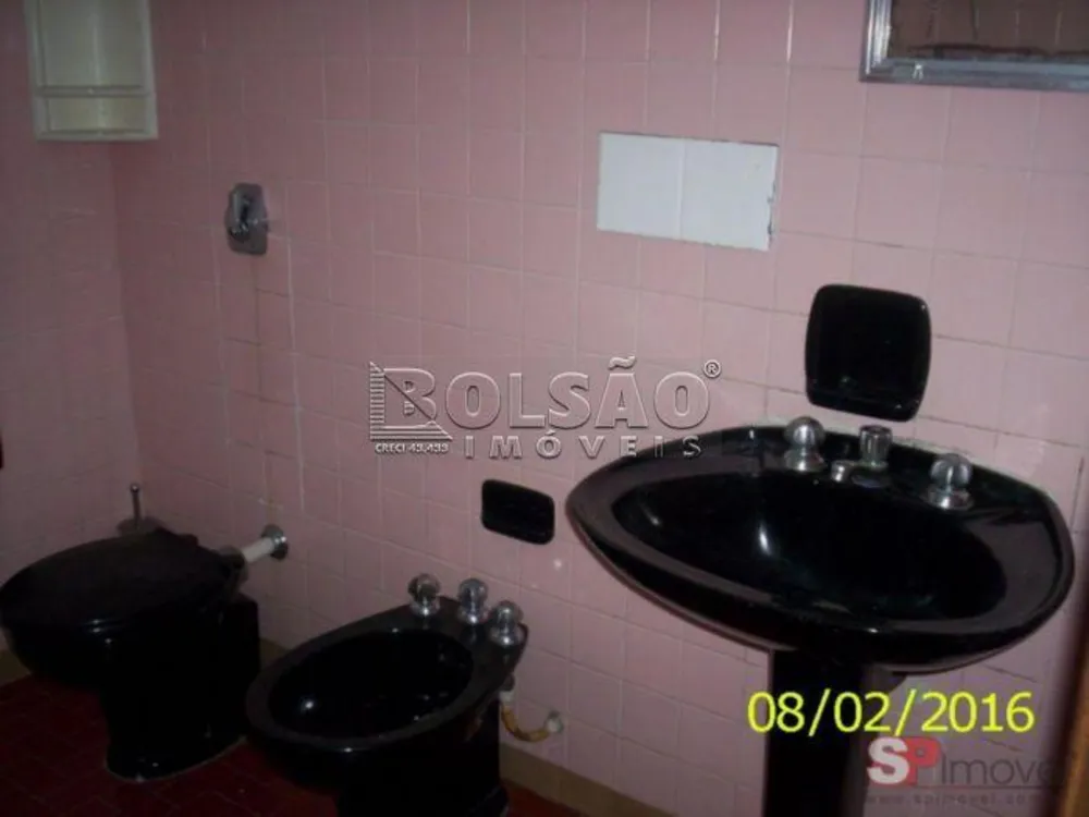 Sobrado, 5 quartos, 203 m² - Foto 7