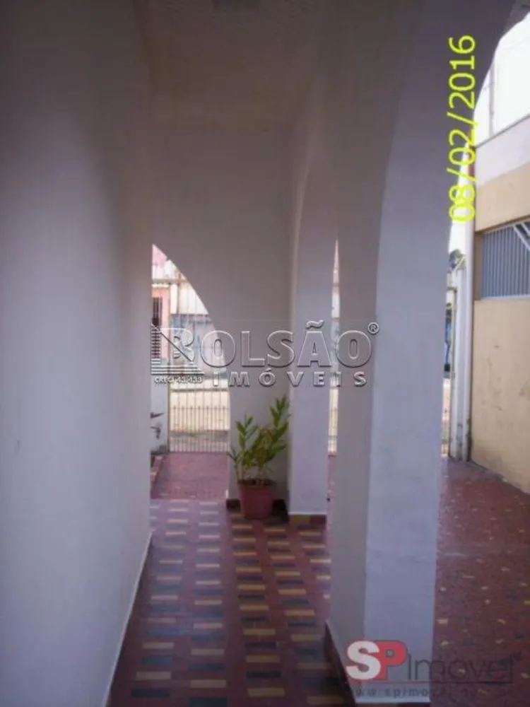 Sobrado, 5 quartos, 203 m² - Foto 11
