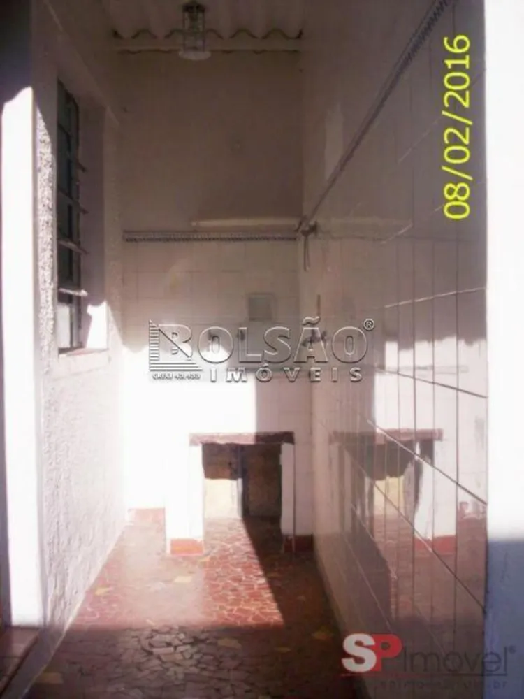 Sobrado, 5 quartos, 203 m² - Foto 10