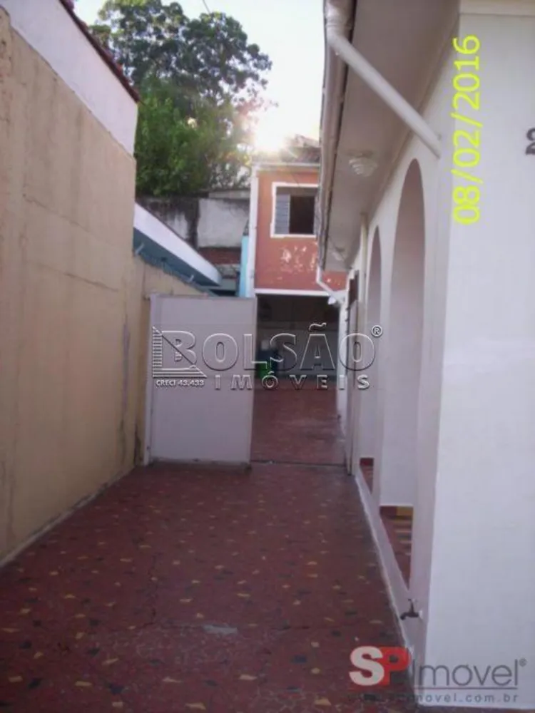 Sobrado, 5 quartos, 203 m² - Foto 5