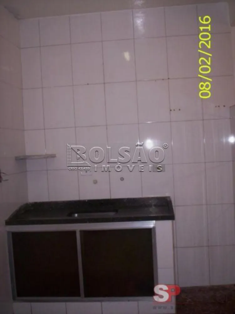 Sobrado, 5 quartos, 203 m² - Foto 9