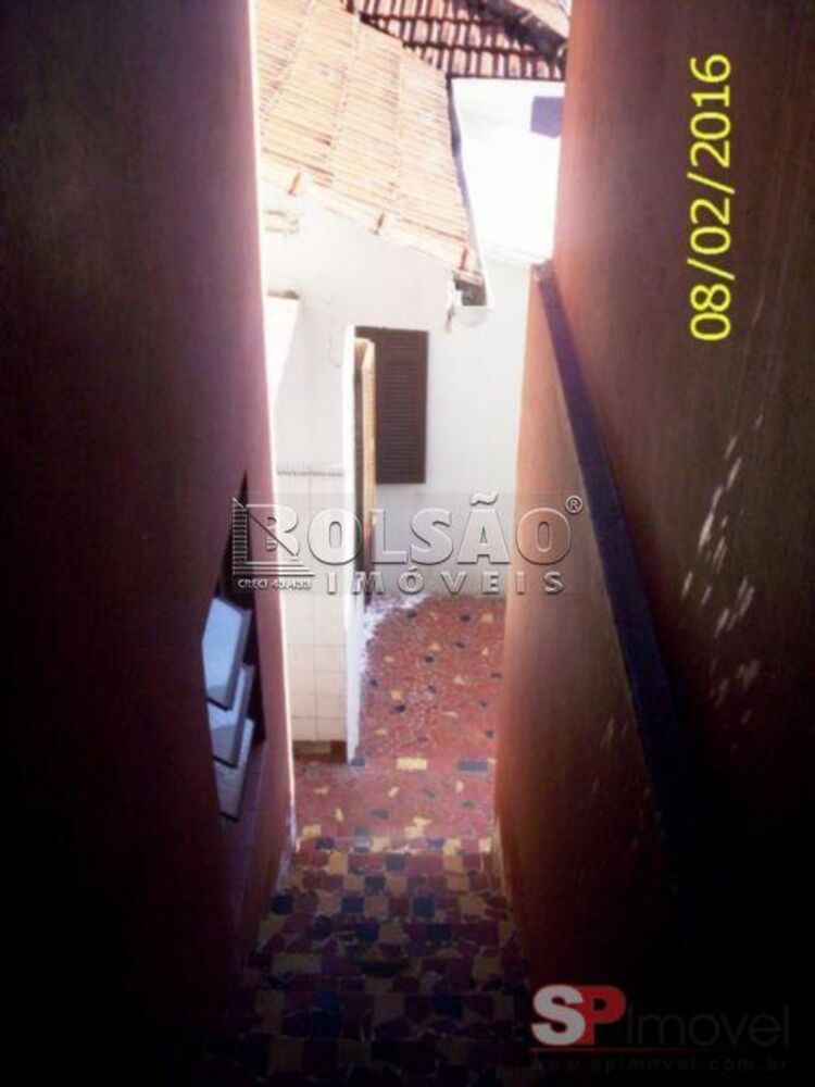Sobrado, 5 quartos, 203 m² - Foto 2