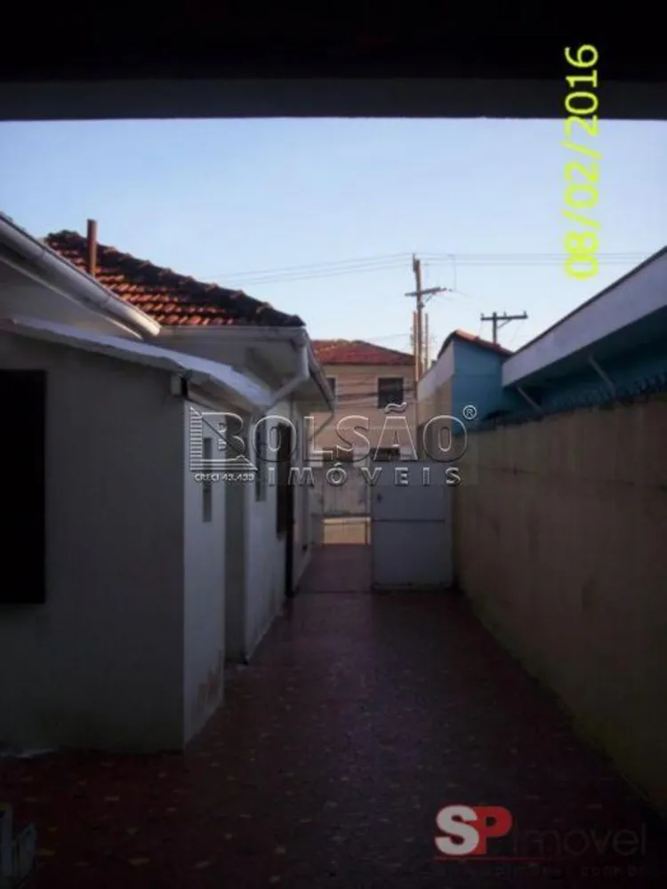 Sobrado, 5 quartos, 203 m² - Foto 8