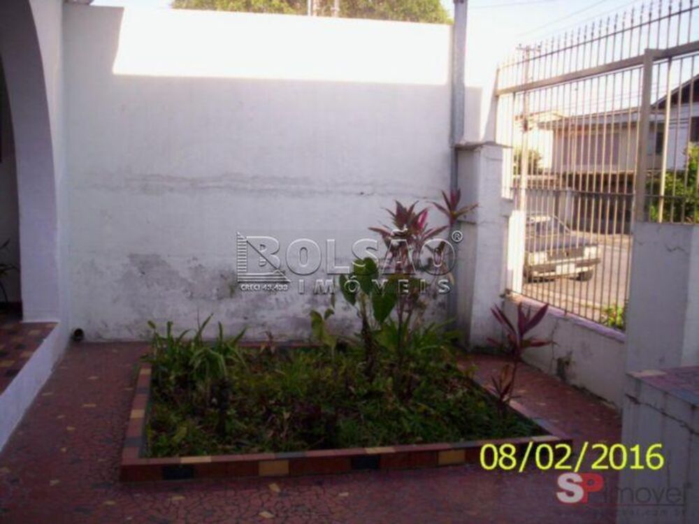 Sobrado, 5 quartos, 203 m² - Foto 1