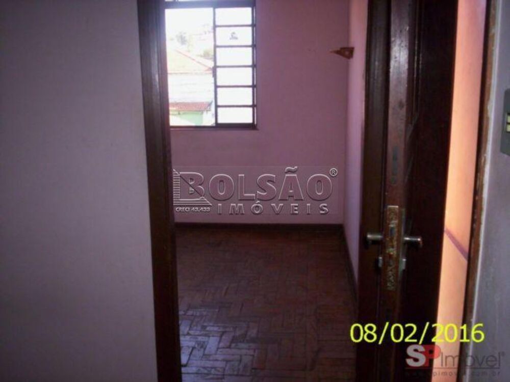 Sobrado, 5 quartos, 203 m² - Foto 4